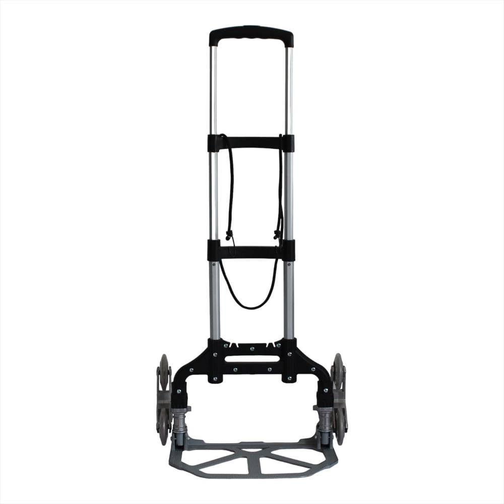 Carretilla Plegable Ligera Y Resistente Para Todo Uso img #1