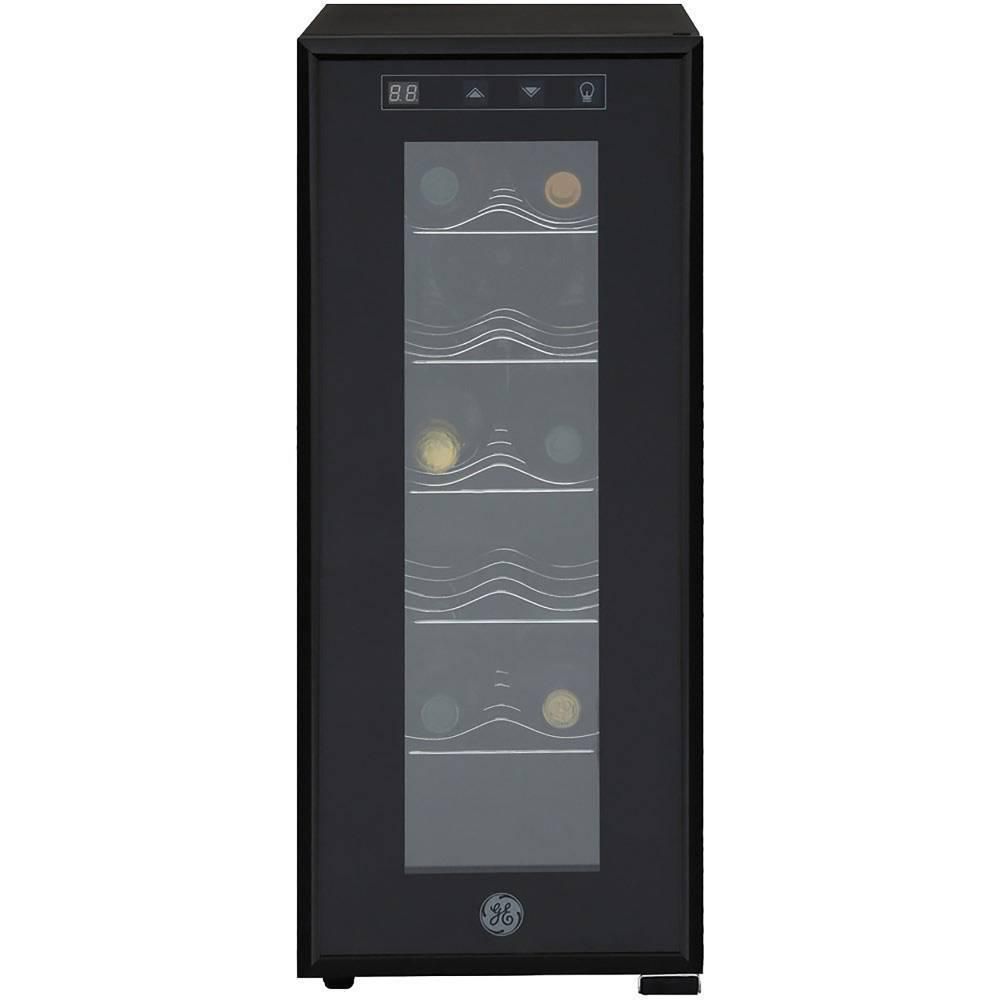 Nevera para vinos 12 botellas GENERAL ELECTRIC GW12XDBB img #1