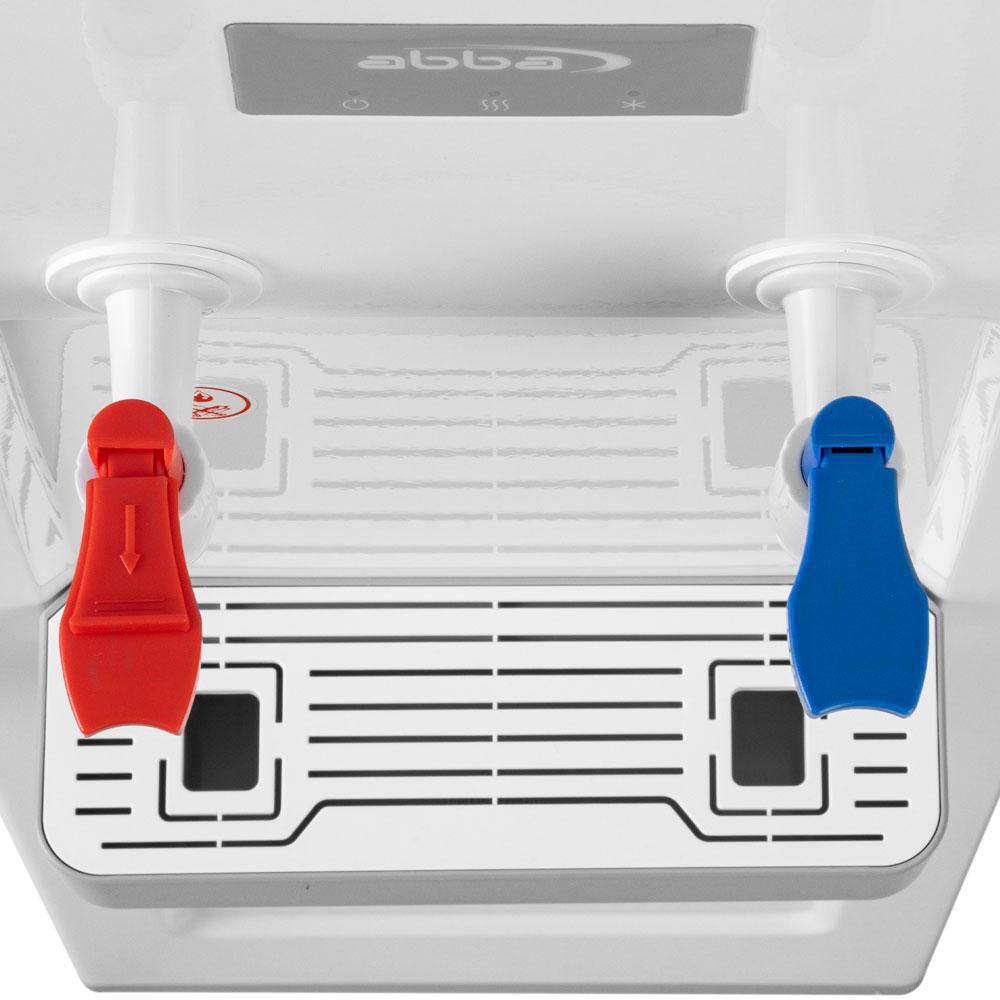 Dispensador de agua 3 litros ABBA DA 1031 S img #3