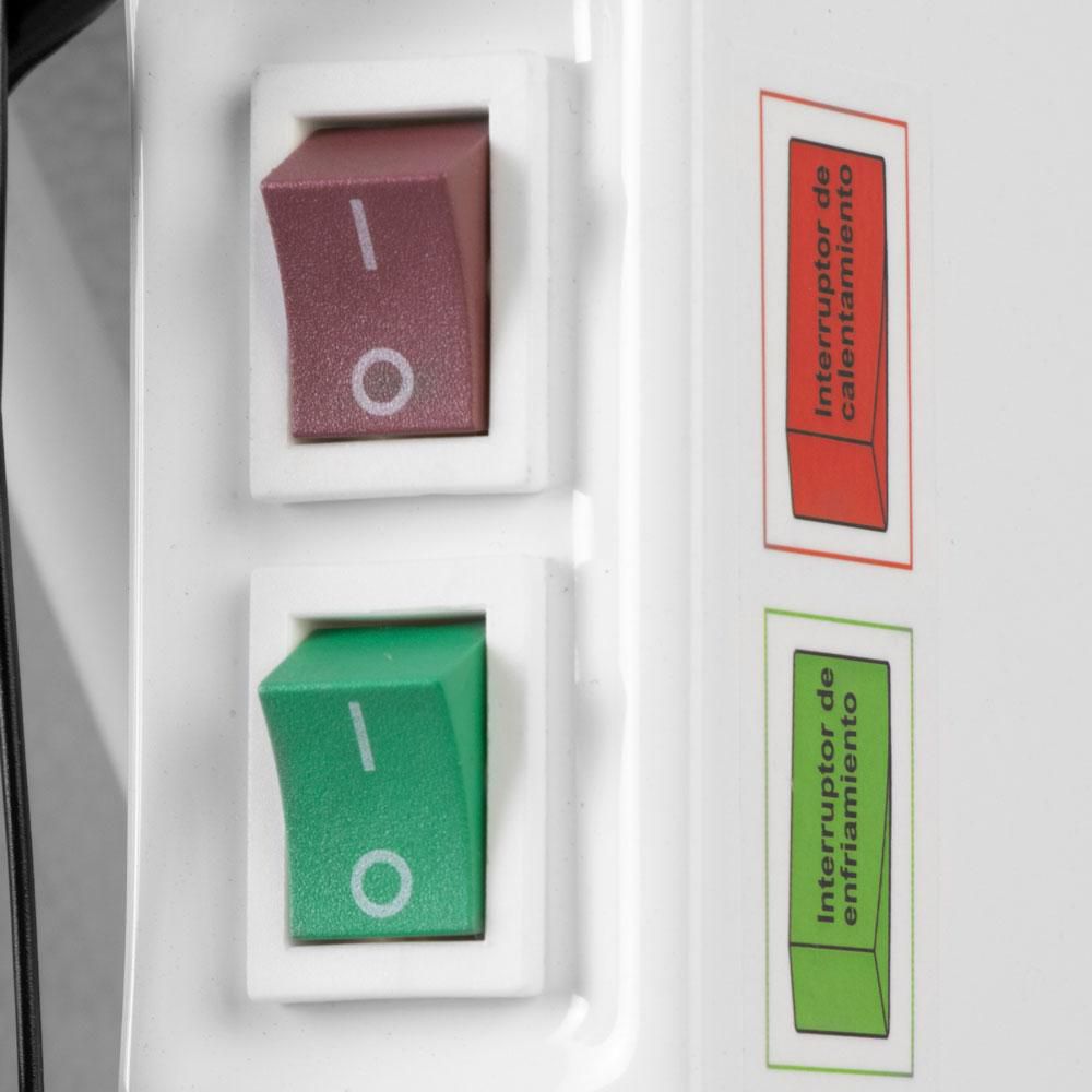 Dispensador de agua 3 litros ABBA DA 1031 S img #5