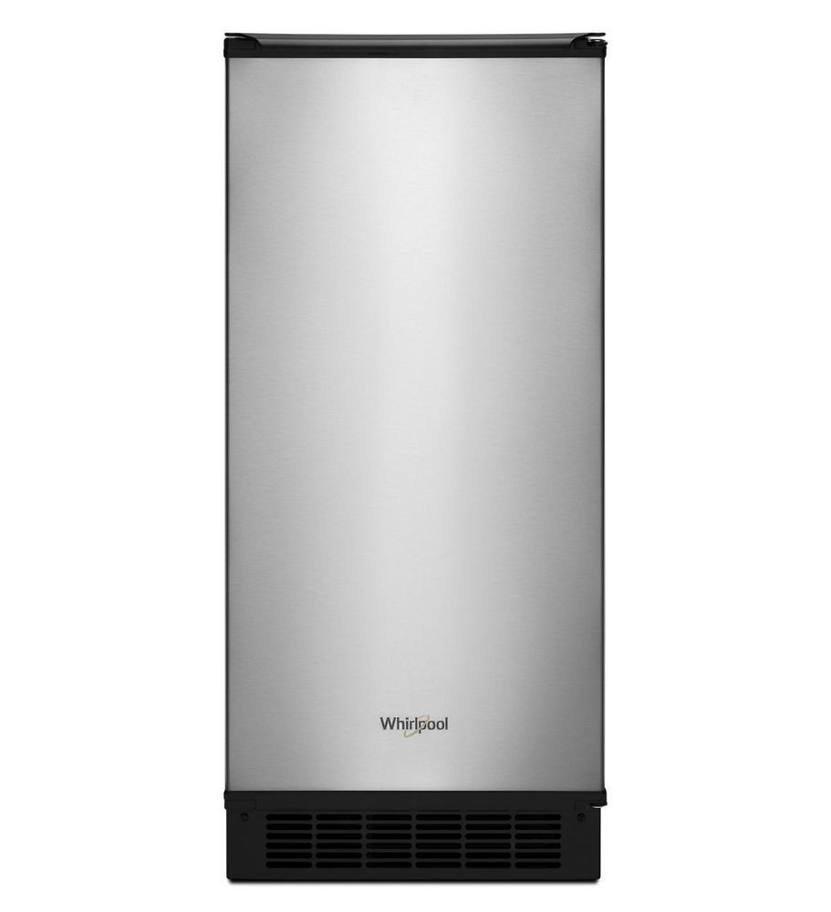 Fabricador de hielo 15 WHIRLPOOL WUI75X15HZ img #1