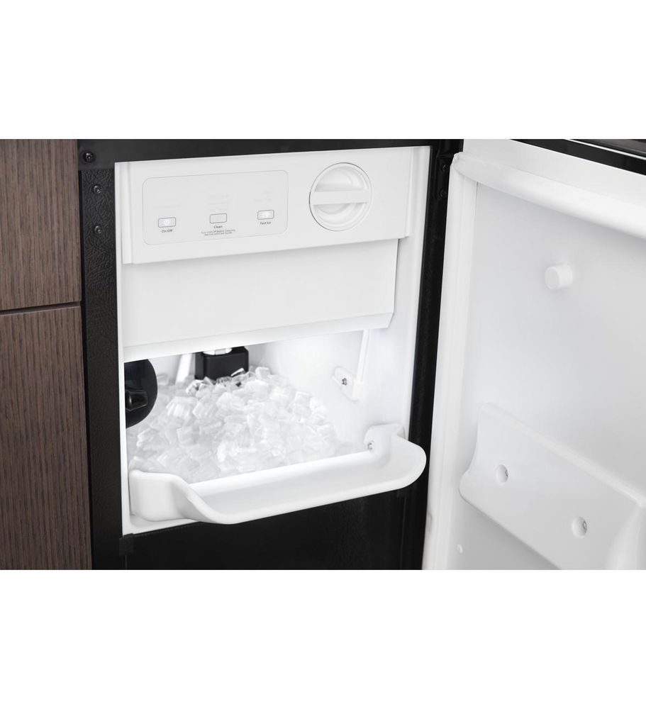 Fabricador de hielo 15 WHIRLPOOL WUI75X15HZ img #3