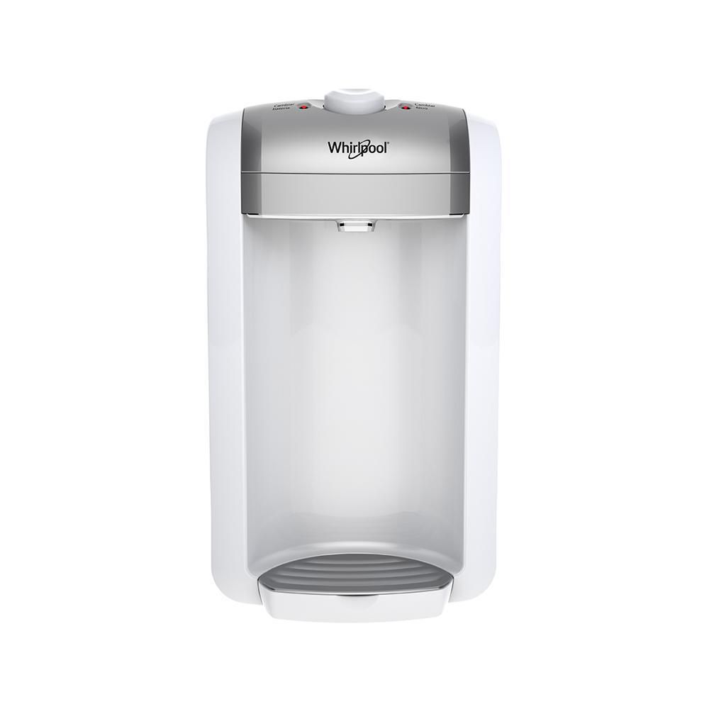 SISTEMA PURIFICACIÓN DE AGUA WHIRLPOOL WK9001QLB img #1