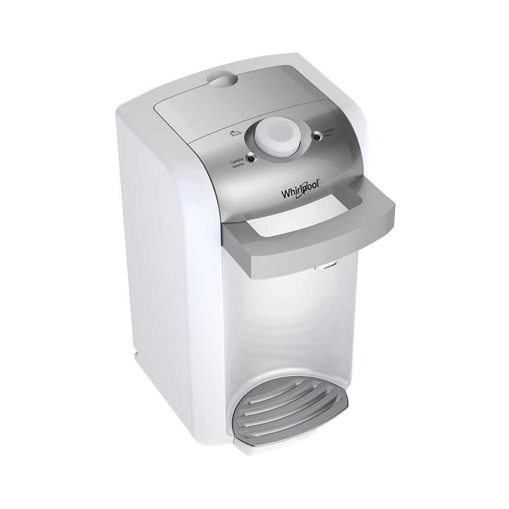 SISTEMA PURIFICACIÓN DE AGUA WHIRLPOOL WK9001QLB img #3