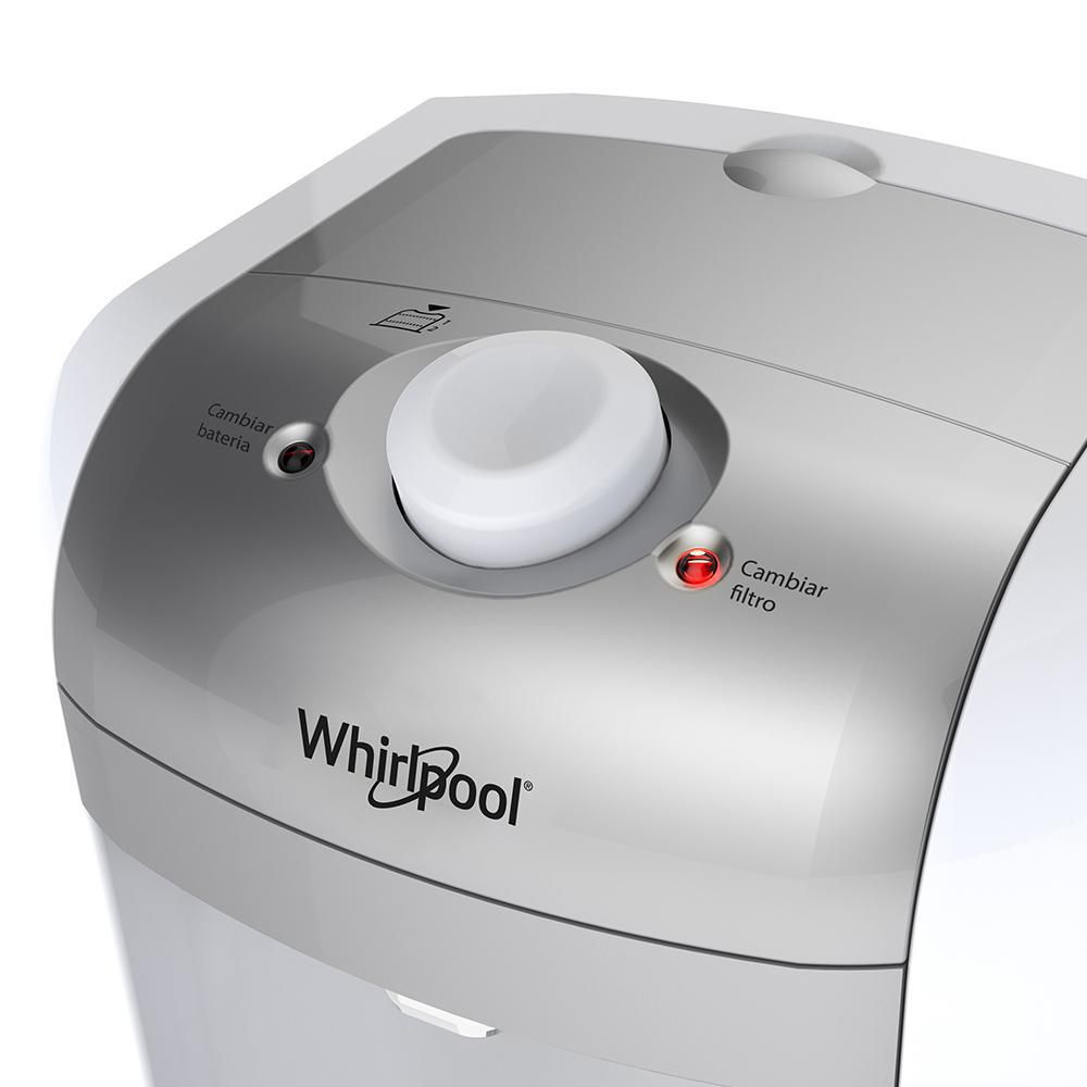 SISTEMA PURIFICACIÓN DE AGUA WHIRLPOOL WK9001QLB img #4
