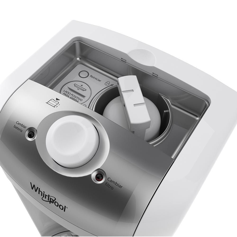 SISTEMA PURIFICACIÓN DE AGUA WHIRLPOOL WK9001QLB img #5