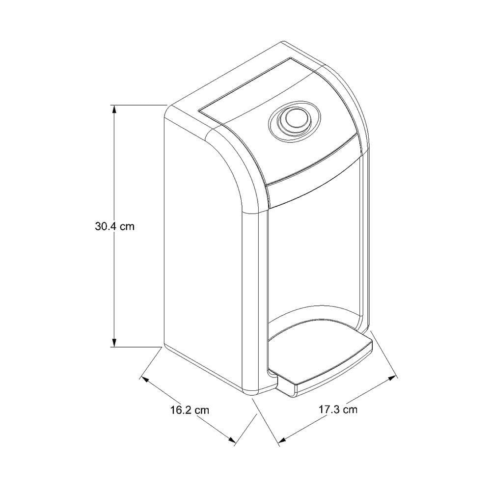 SISTEMA PURIFICACIÓN DE AGUA WHIRLPOOL WK9001QLB img #6