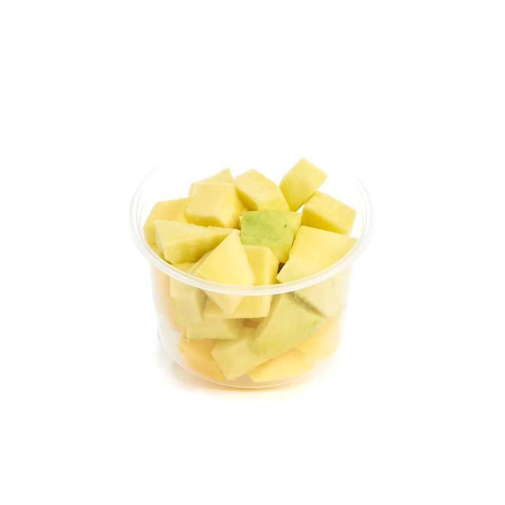 MANGO PORCIONADO TARRINA  300  gr img #1
