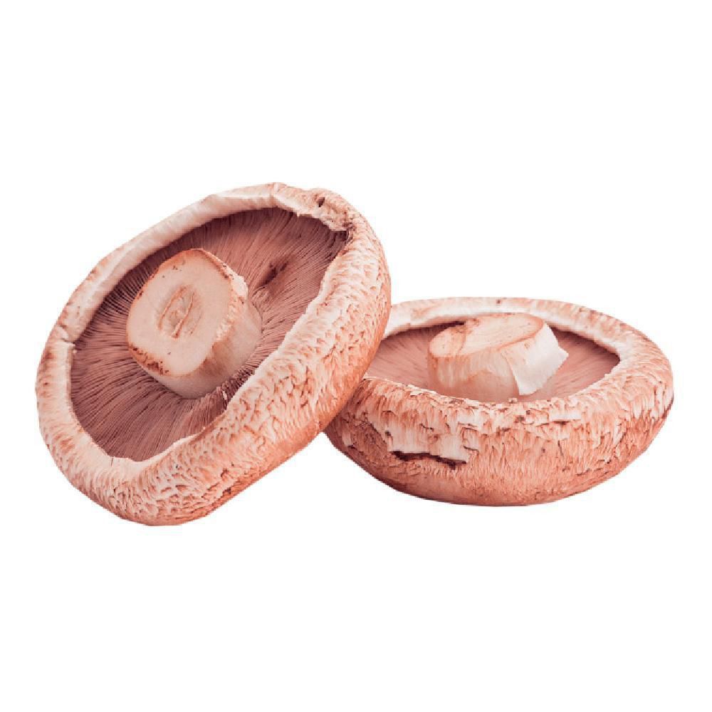 CHAMPINON PORTOBELLO TAJADO  350  gr img #3