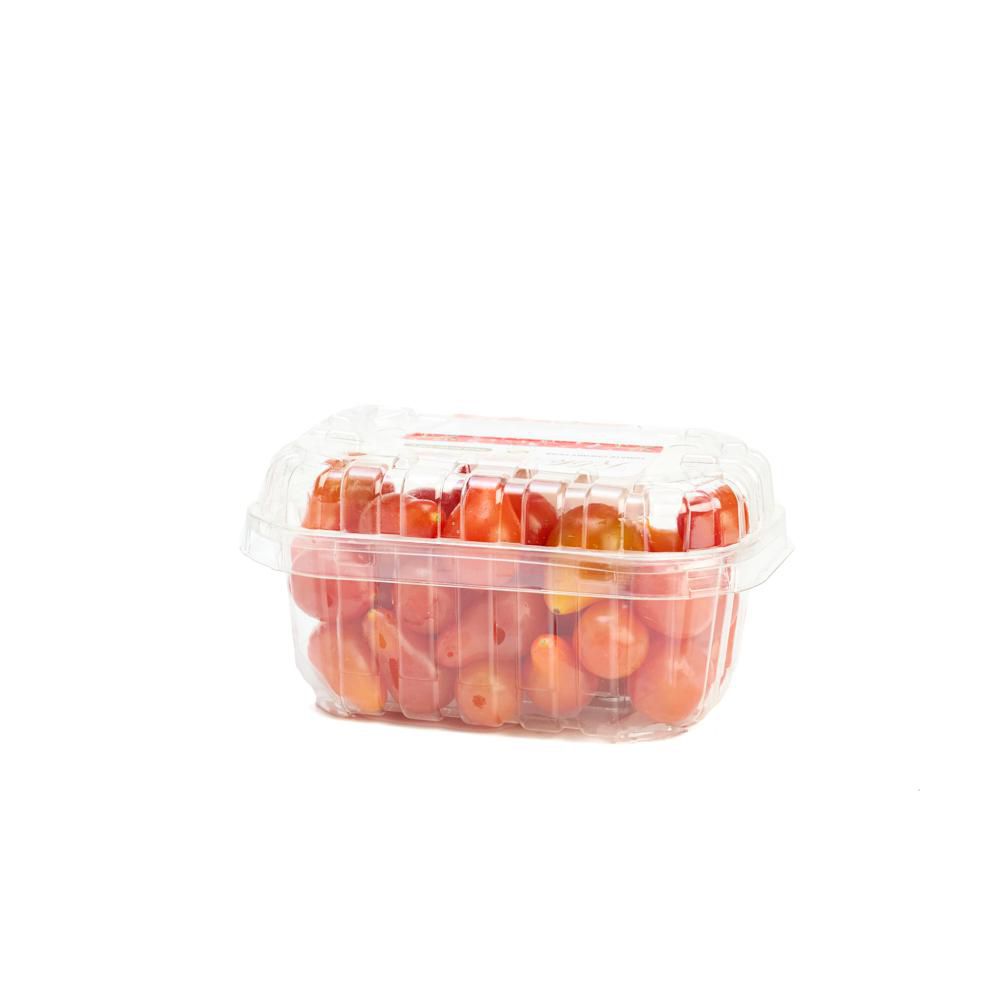 TOMATE CHERRY PERA  250  gr img #2