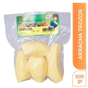 ARRACACHA 500 gr