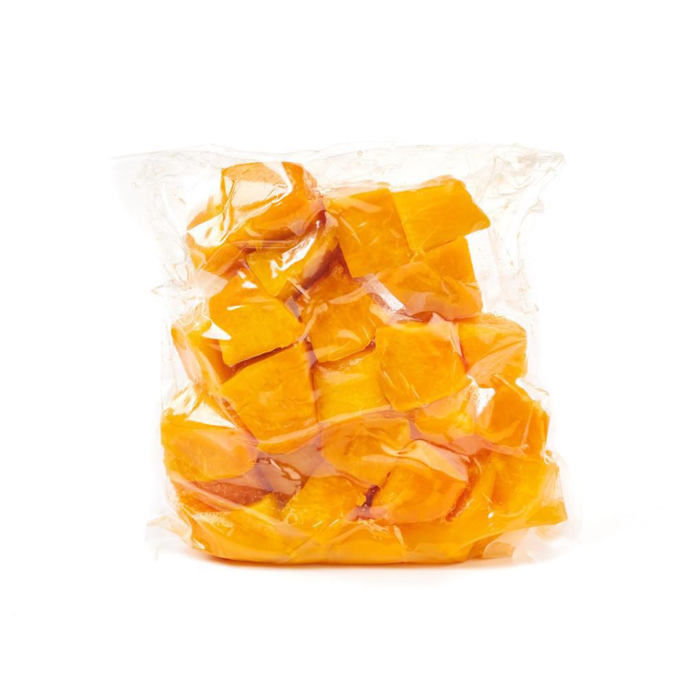 Ahuyama Trozos  500  gr img #1