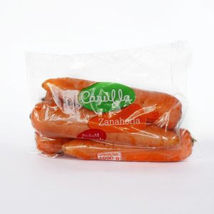 Zanahoria 1000 gr