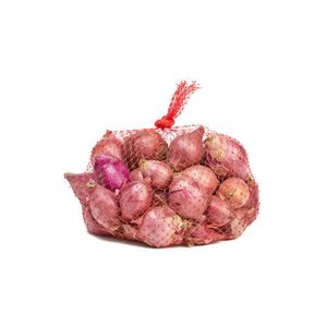 CEBOLLA ROJA 1000 gr