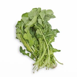 LECHUGA RUGULA ORGANICA 150 gr