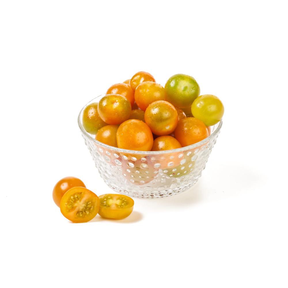 TOMATE CHERRY ORGANICO  250  gr img #1