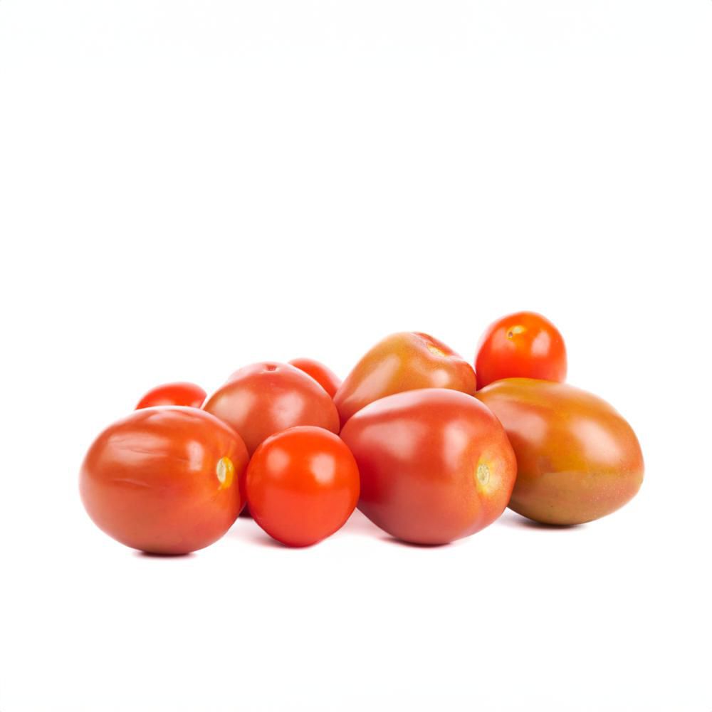 Tomate orgánico  500  gr img #1