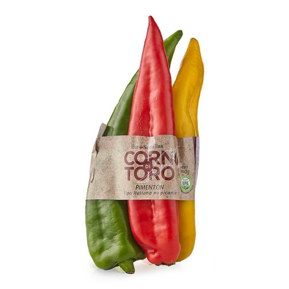 CORNO DI TORO  300  gr img #1