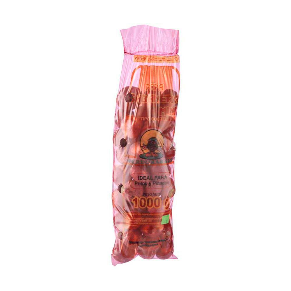 PAPA SABANERA COCTEL  1000  gr img #1