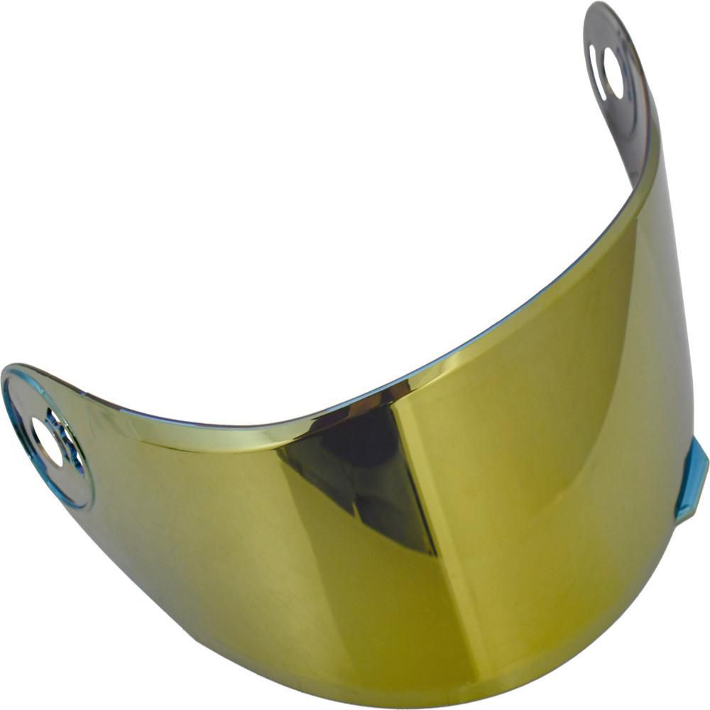 Visor para Casco. KONTROL M65 Iridium img #1