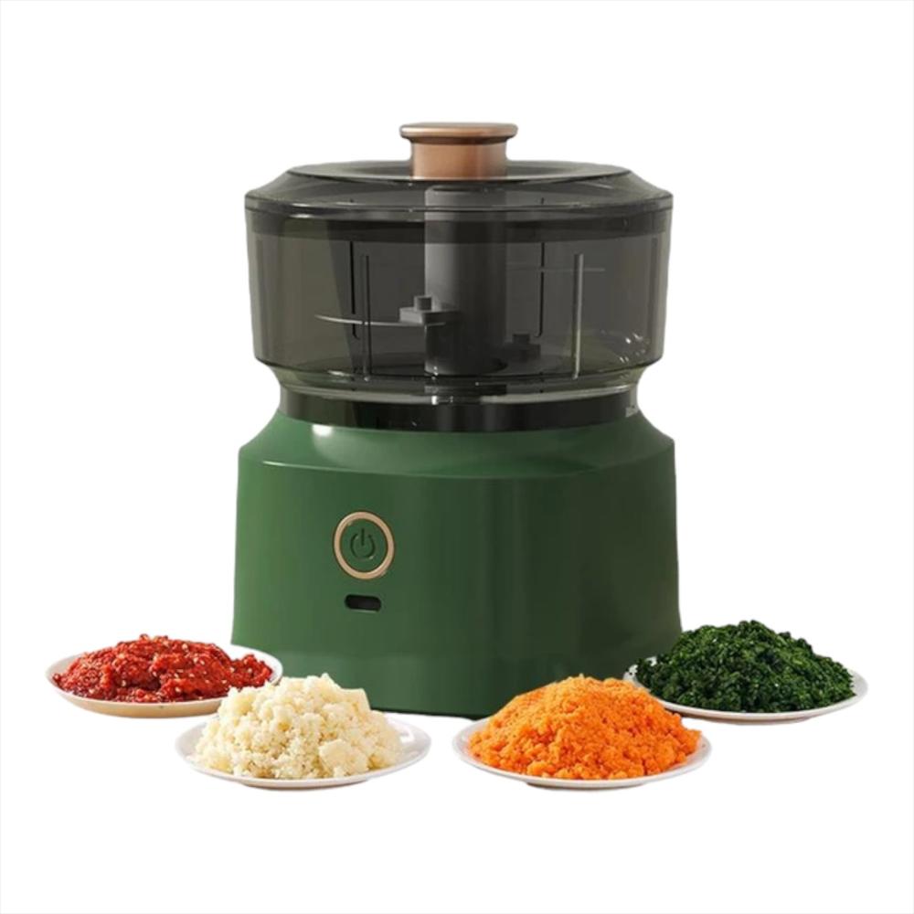 Picatodo Electrico Para Cocina Rapido Y Eficiente img #1