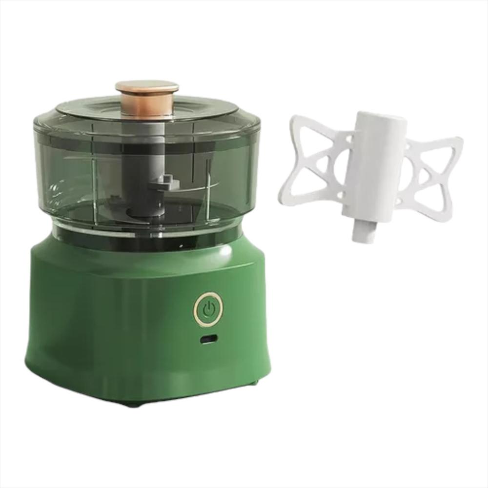 Picatodo Electrico Para Cocina Rapido Y Eficiente img #3