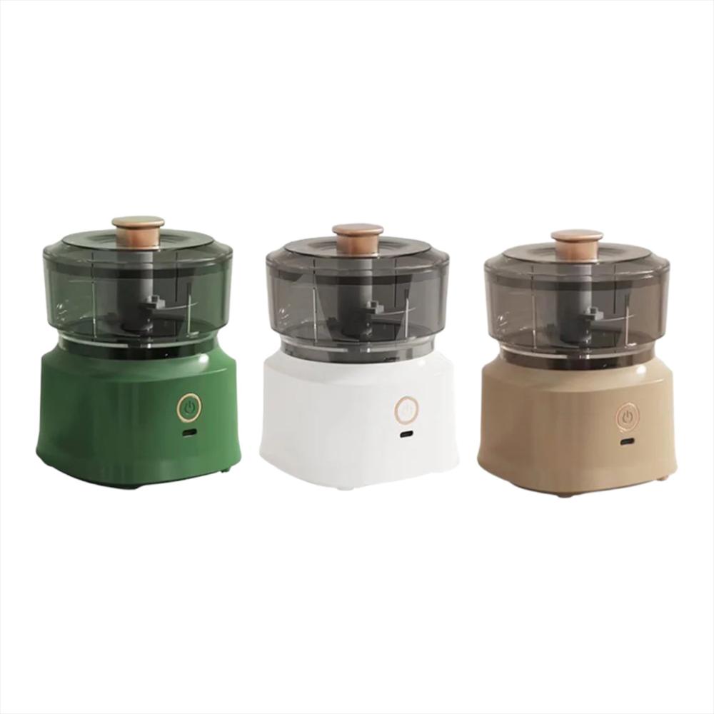 Picatodo Electrico Para Cocina Rapido Y Eficiente img #4