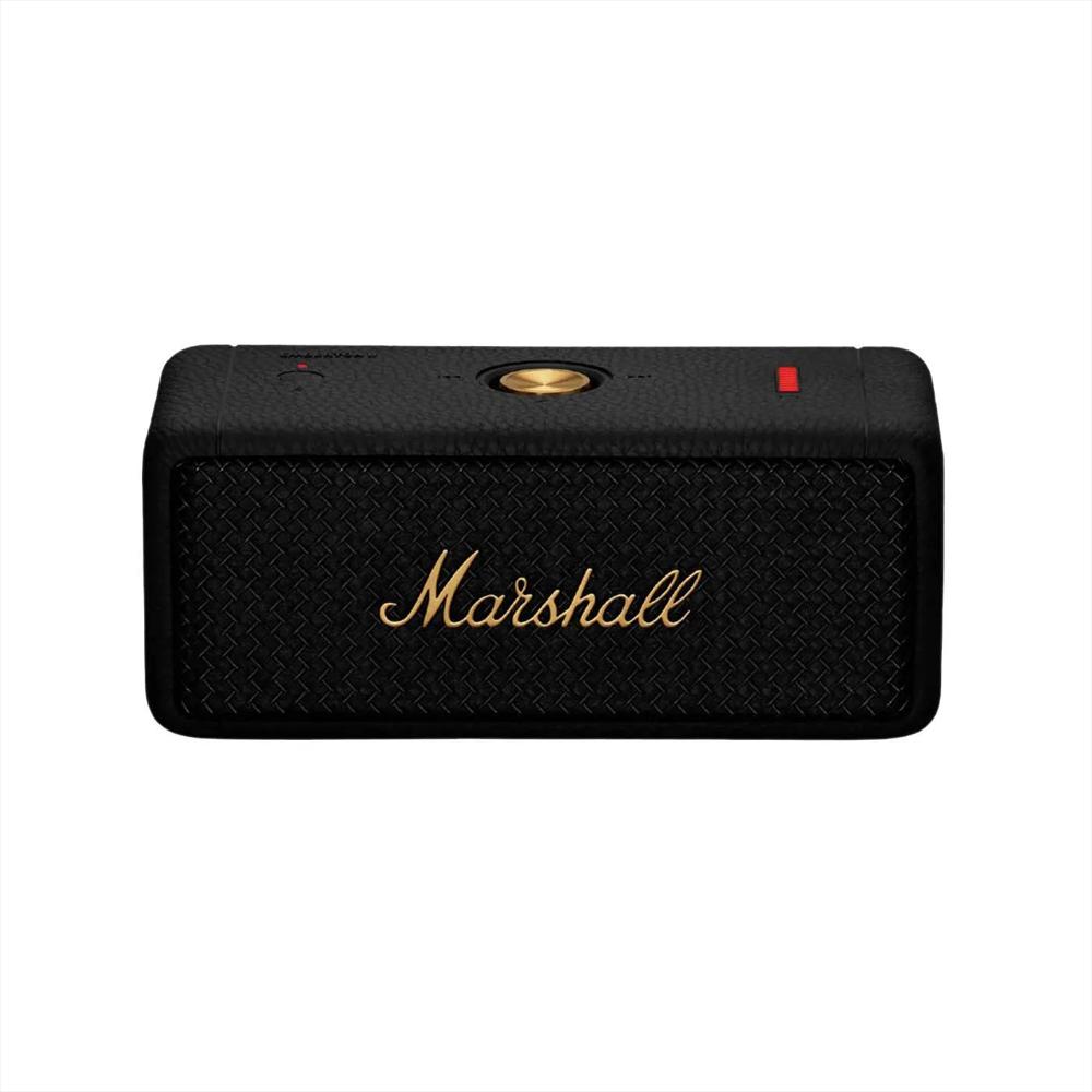 Parlante Marshall Bluetooth Emberton Ii img #1