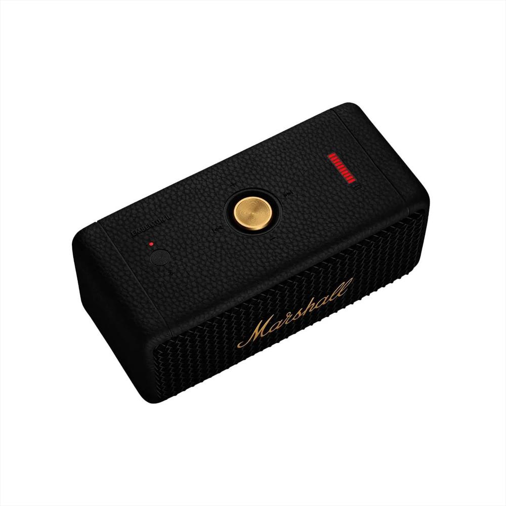 Parlante Marshall Bluetooth Emberton Ii img #3