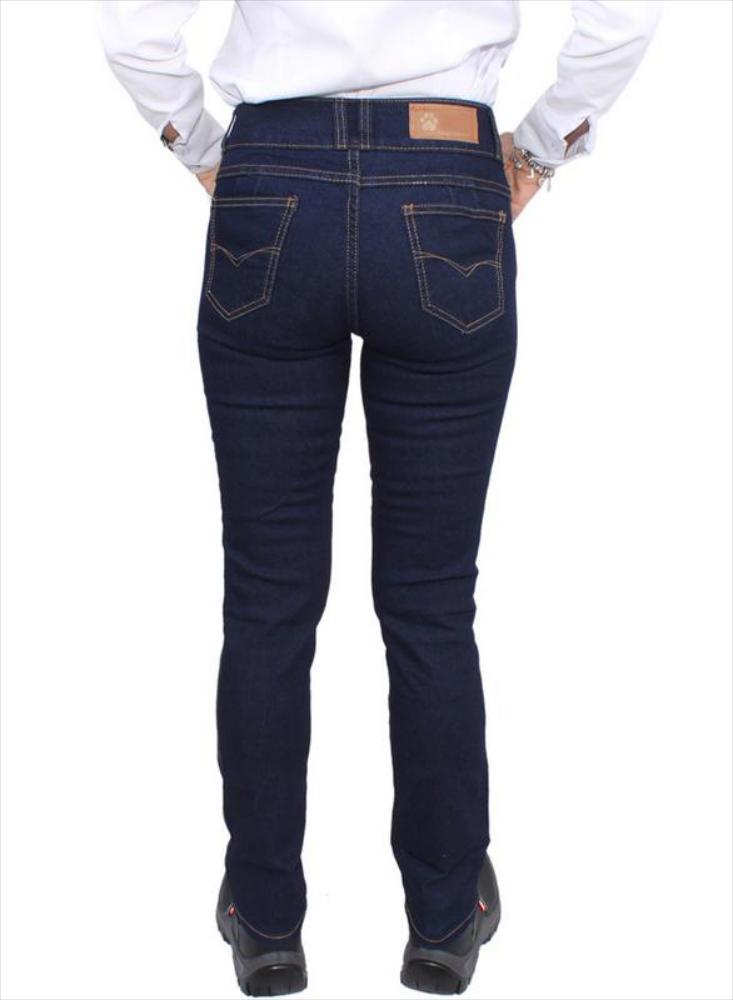 Jean Dama Strech X 3 img #2