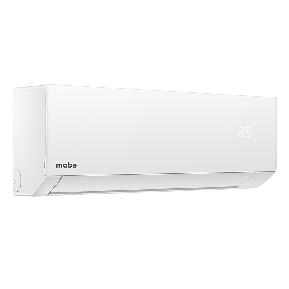 Aire Acondicionado Convencional MABE 9000 Btu 220 V MMT09CDBWCCC1 img #2