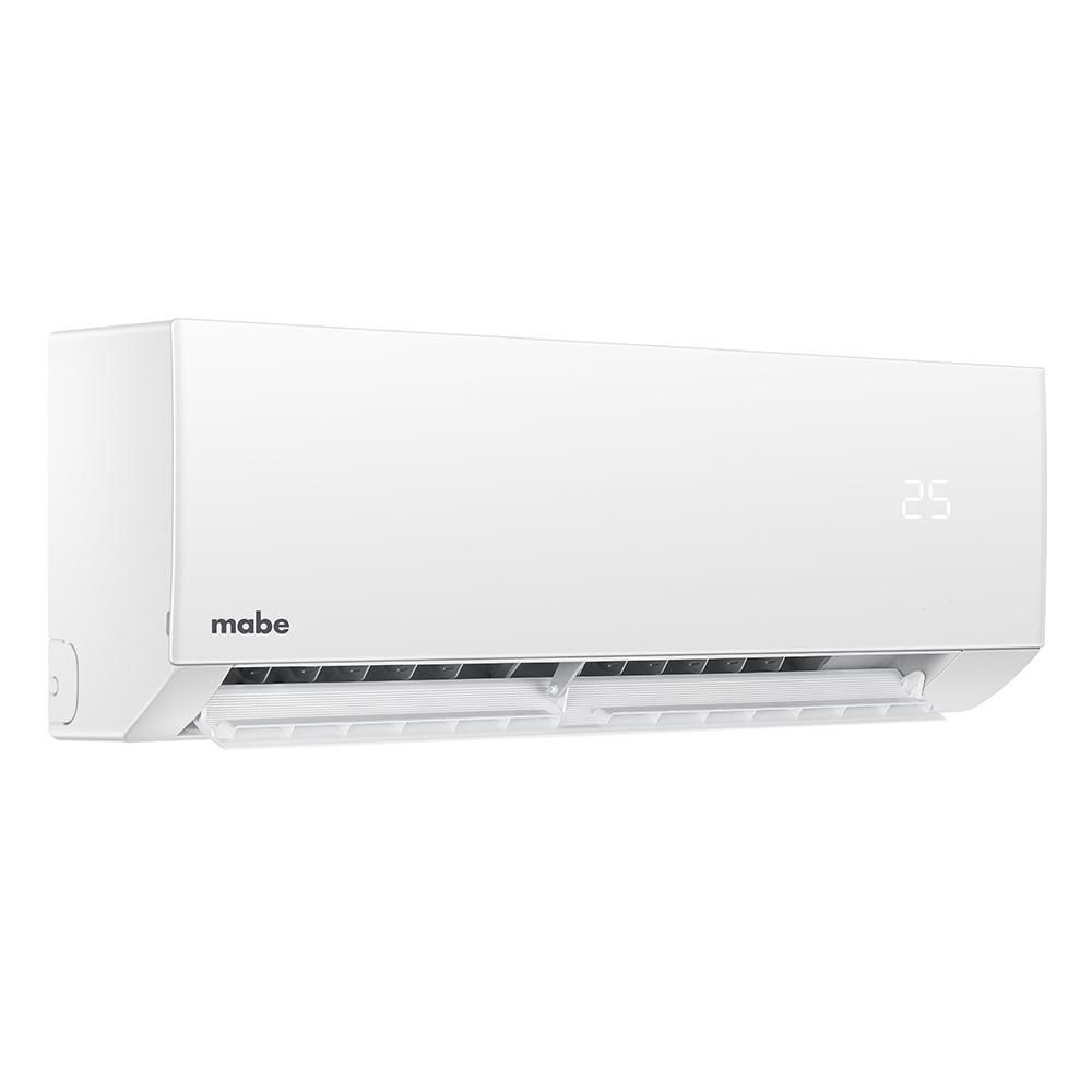 Aire Acondicionado Convencional MABE 9000 Btu 220 V MMT09CDBWCCC1 img #6