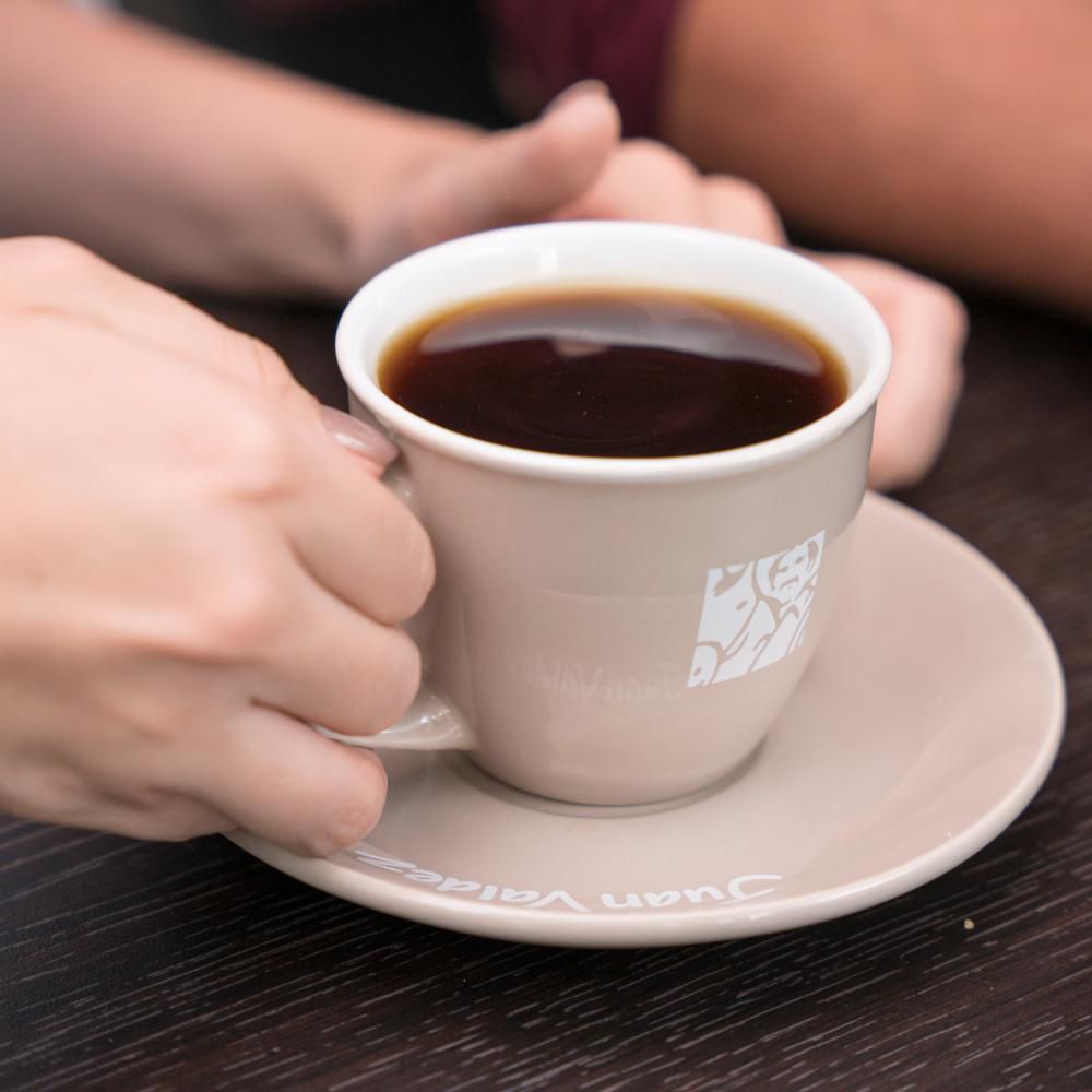 Café JUAN VALDEZ Liofilizado clásico  (95  gr) img #3