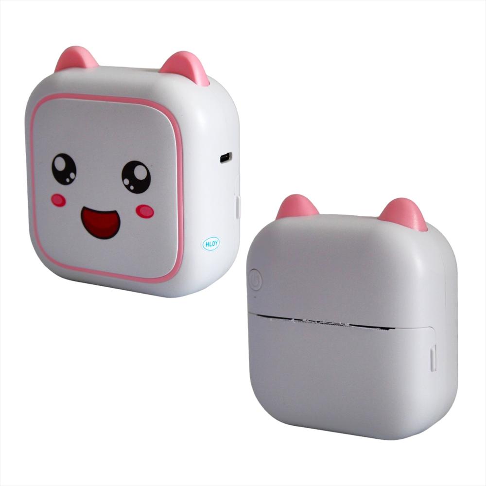 Impresora Para Niños Sin Tintas Quimicas img #4