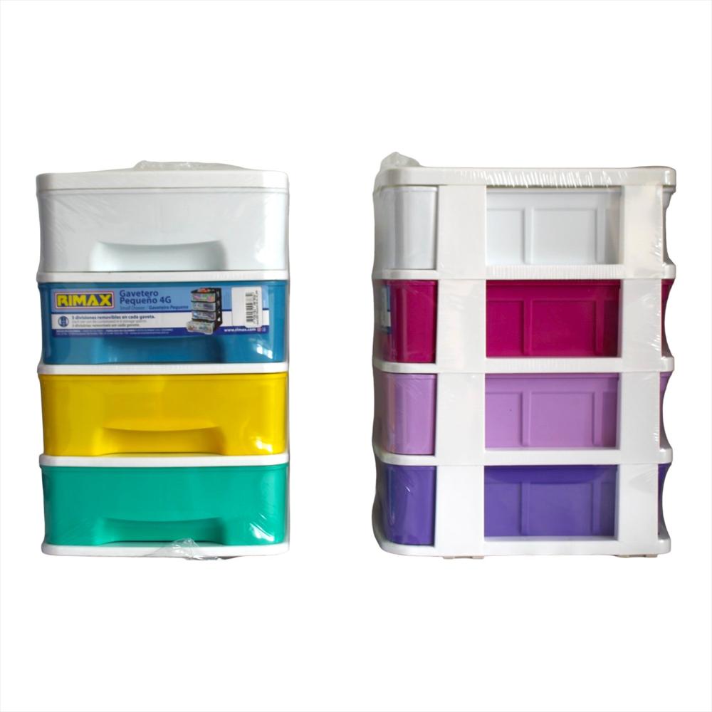 Organizador Vertical Colorida Ordena Y Decora img #2