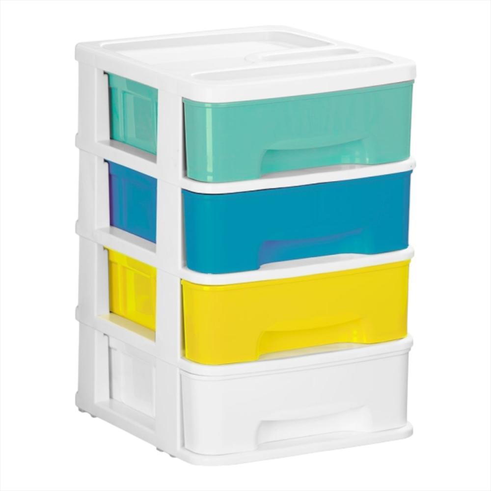 Organizador Vertical Colorida Ordena Y Decora img #3