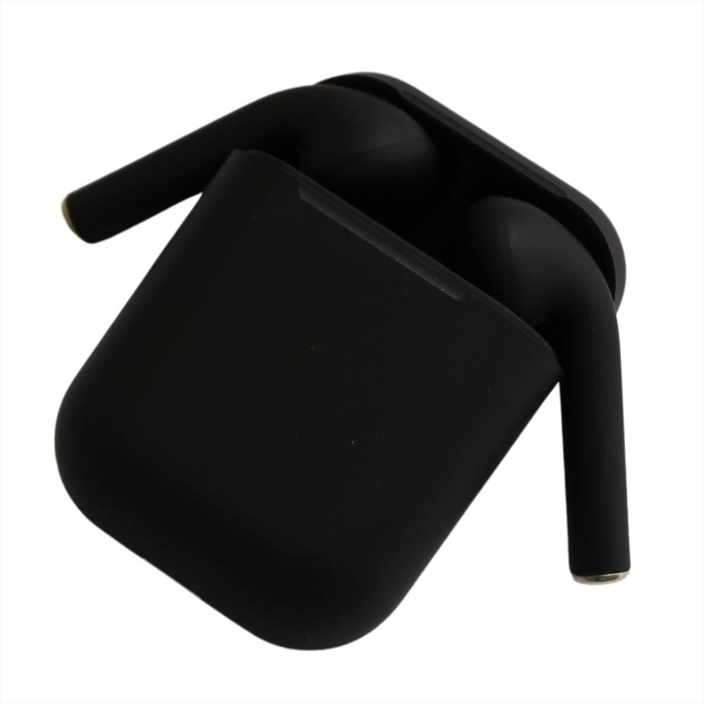 Audífonos Auriculares Manos Libres Bluetooth Tactiles Modelo 25 img #2