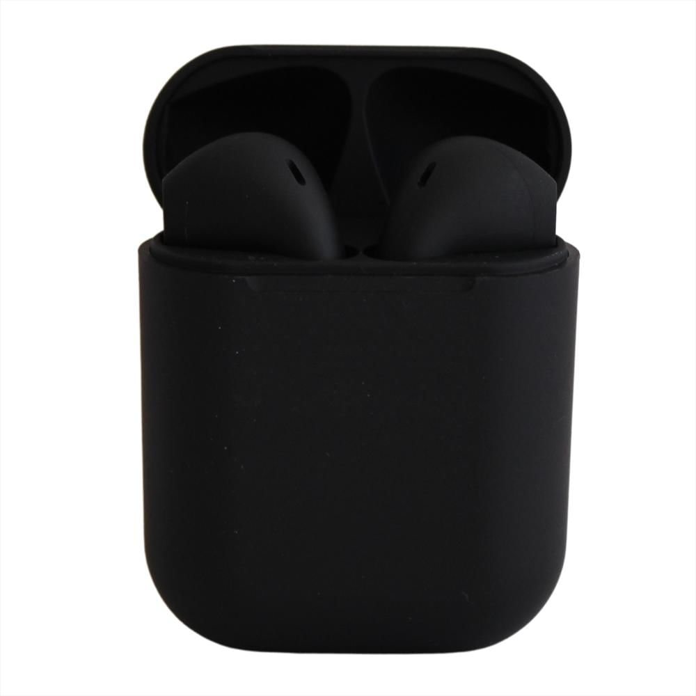 Audífonos Auriculares Manos Libres Bluetooth Tactiles Modelo 25 img #4