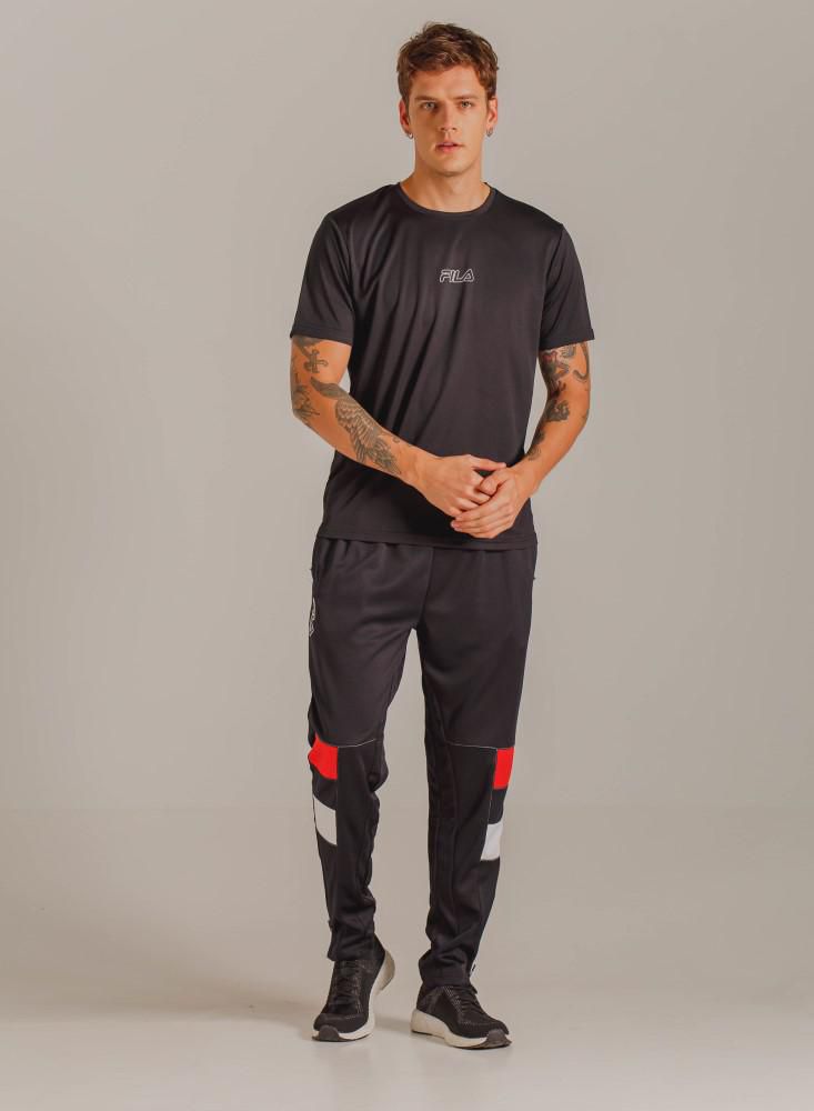 Pantalon Largo Jogger Hombre FILA  FTH52PT020 img #1