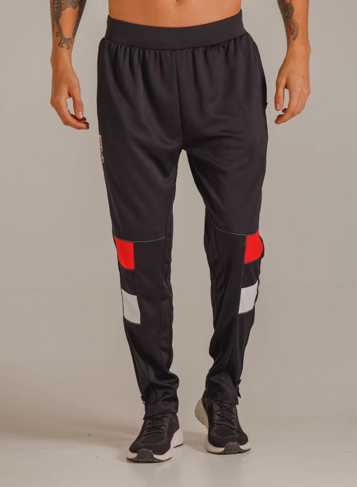 Pantalon Largo Jogger Hombre FILA  FTH52PT020 img #2