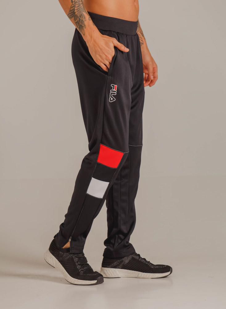 Pantalon Largo Jogger Hombre FILA  FTH52PT020 img #3