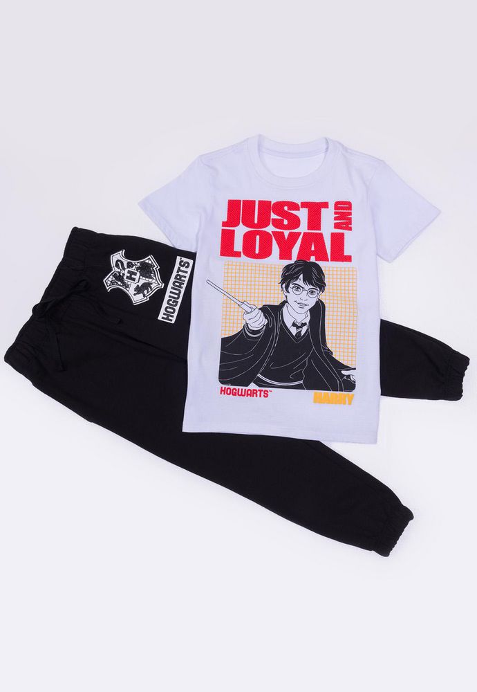 Conjunto Largo HARRY POTTER Colección Harry Potter 25365 img #2