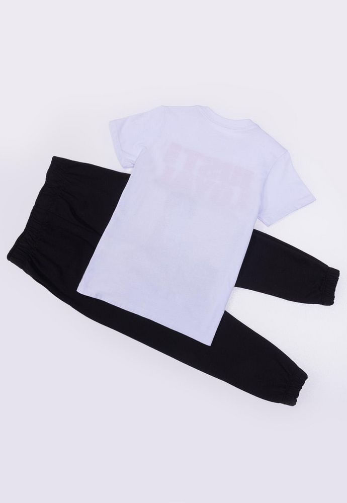 Conjunto Largo HARRY POTTER Colección Harry Potter 25365 img #3