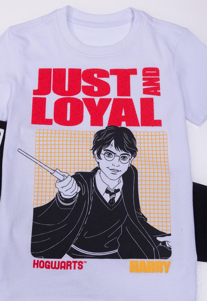 Conjunto Largo HARRY POTTER Colección Harry Potter 25365 img #4