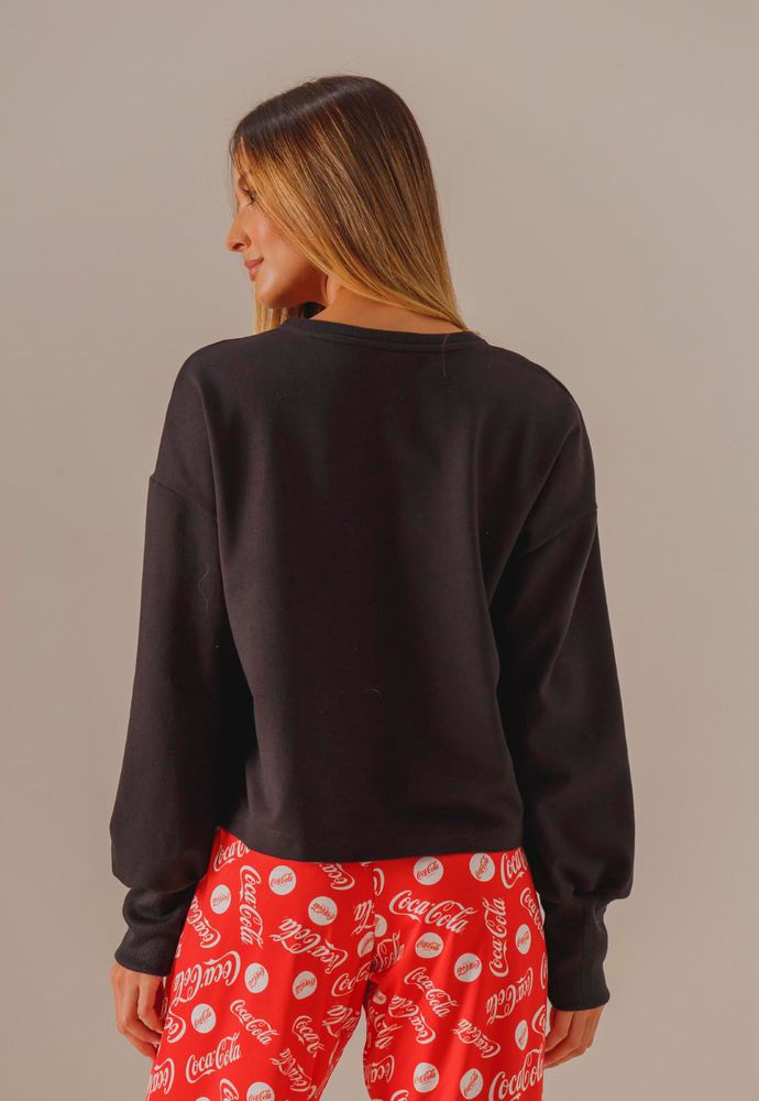 Buzo Pijama COCA COLA  30265 img #3
