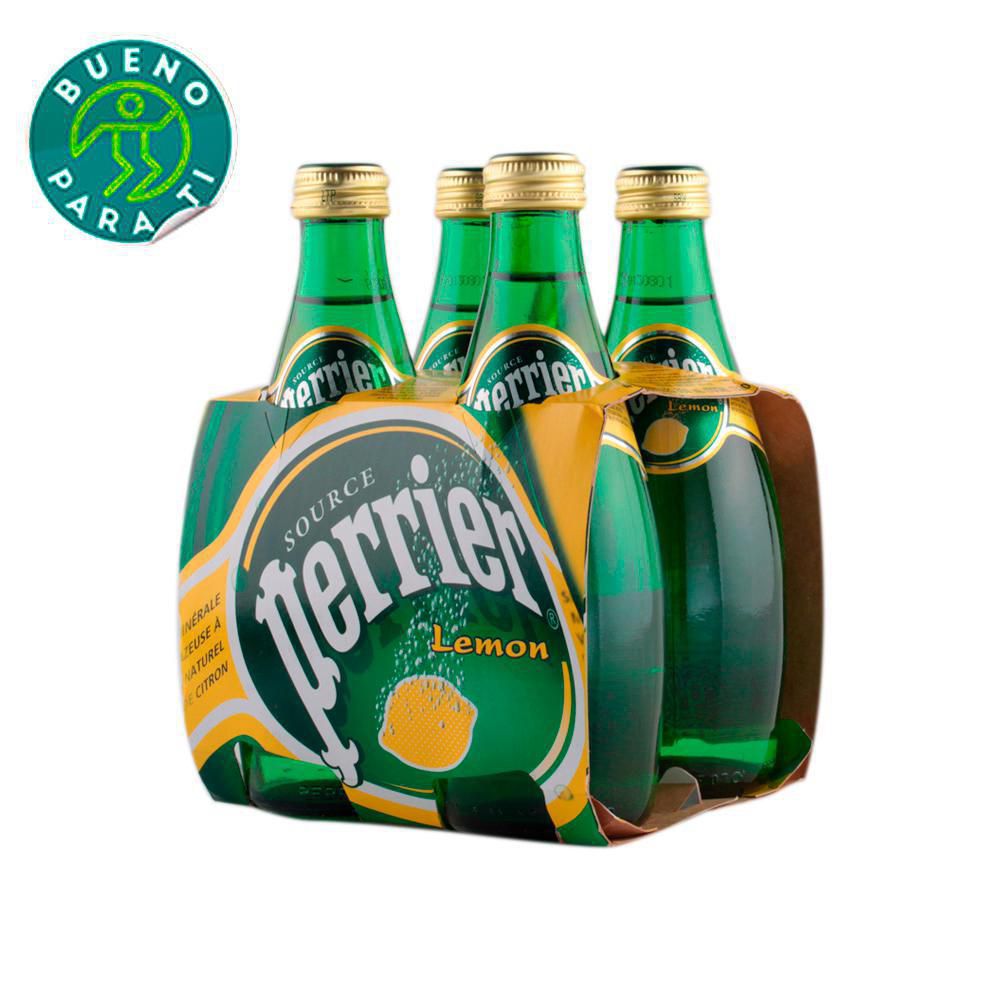 Agua PERRIER  (1320  ml) img #1