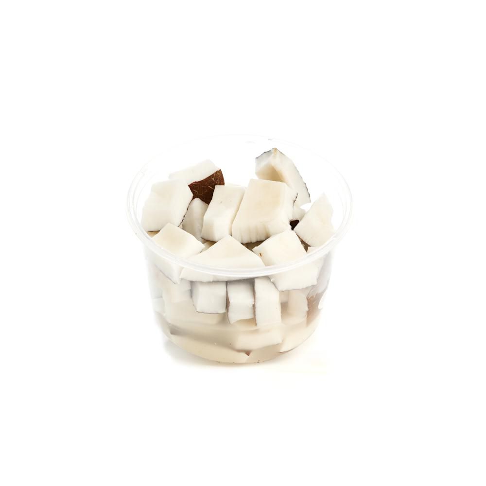 Coco En Trozos Tarrina  300  gr img #1