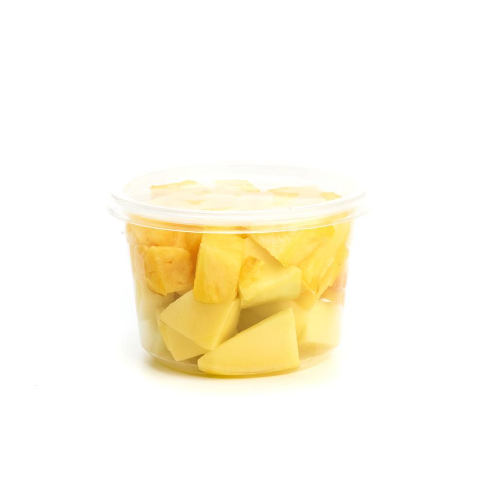 MangoPiña Tarrina  300  gr img #1