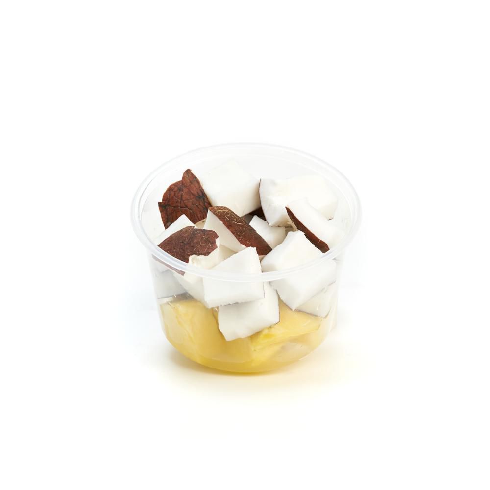 PiñaCoco Tarrina  300  gr img #1
