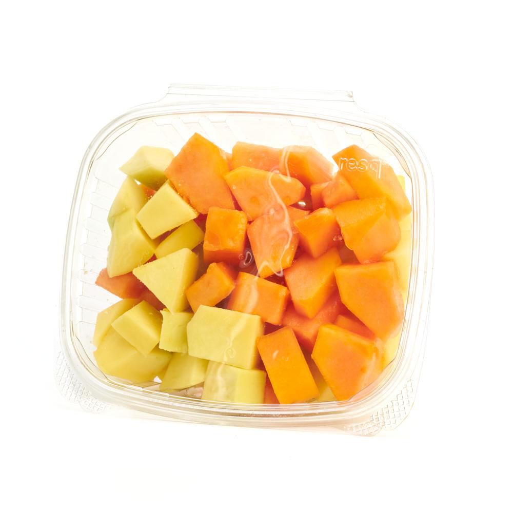 MangoPapaya Tarrina  600  gr img #1